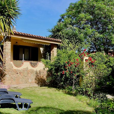 Villa Pelau - Holiday Home Jerzu ภายนอก รูปภาพ
