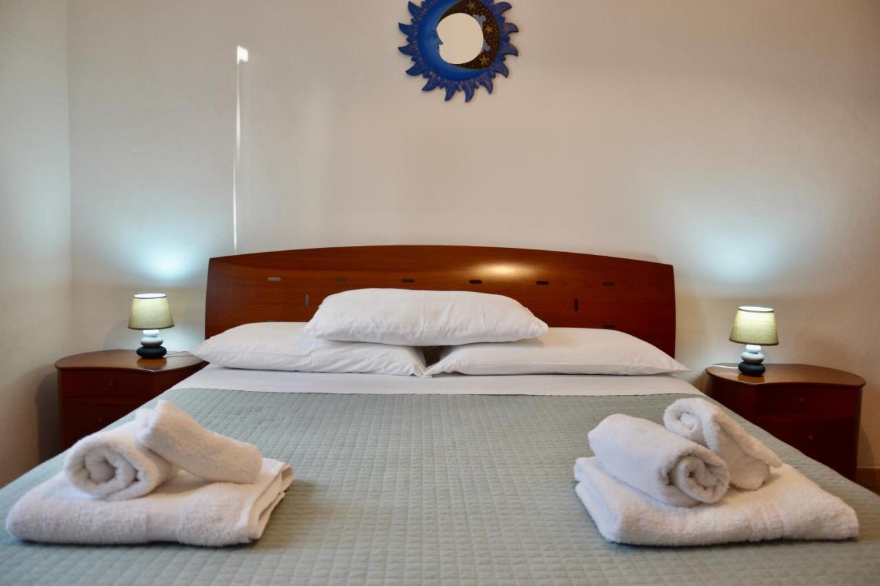 Villa Pelau - Holiday Home Jerzu ภายนอก รูปภาพ
