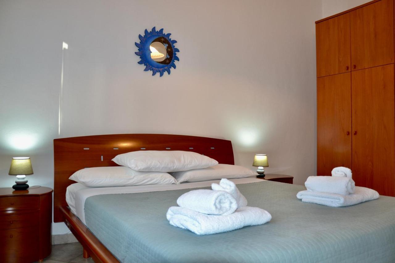 Villa Pelau - Holiday Home Jerzu ภายนอก รูปภาพ