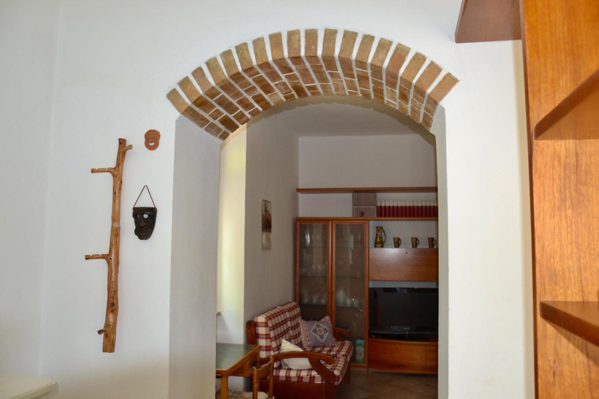 Villa Pelau - Holiday Home Jerzu ภายนอก รูปภาพ